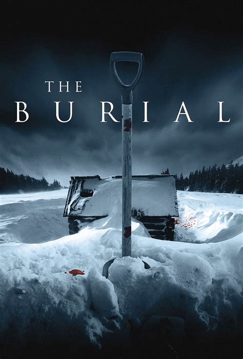the burial tsrip|Watch The Burial .